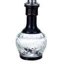 27" Twist Wrought Hookah [MD2205] Hookah Canadian Distributor