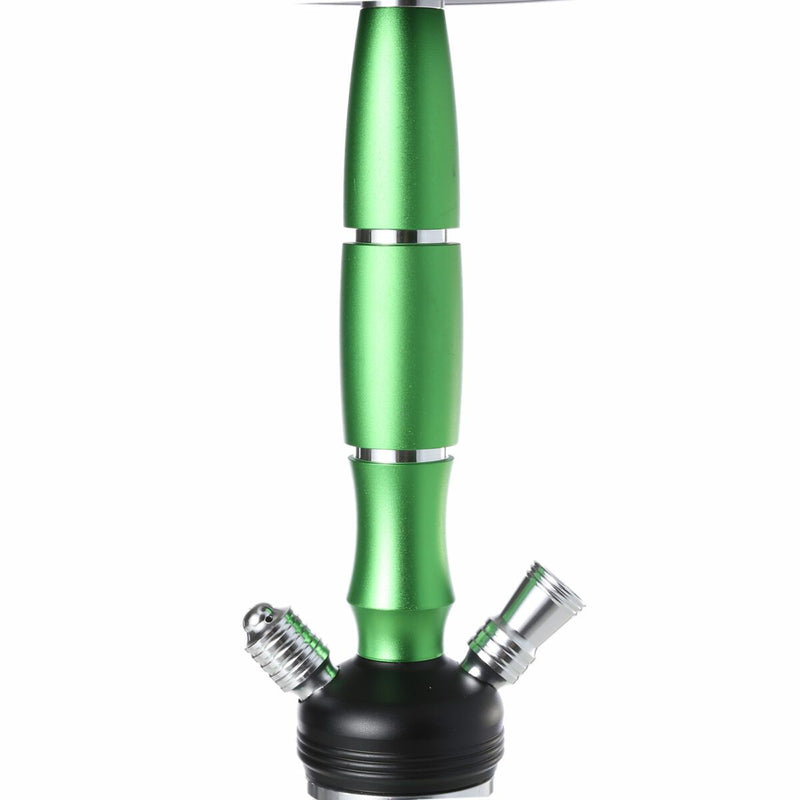 O 19" 1 hose Mordern Hookah [MD2209]