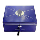 HUMIDOR | BLUE Bundle Xhaal Inc