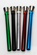 Metal bowl slide Downstem · Bowlstem ONE 5"