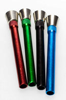 Metal bowl slide Downstem · Bowlstem ONE 4"