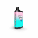 SC Blazy Susan Secret 510 Thread Dual Cart Battery Vape assorted designs