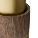 SC NWTN Mortal & Pestle 4 Piece Designer Grinder