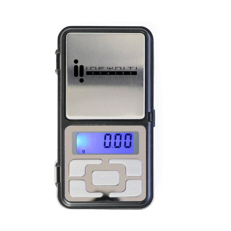 Mobile Digital Pocket Scale, 300g x 0.01g - Infyniti Scales