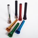 Metal Popper with Bowl