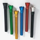 Metal Popper with Bowl