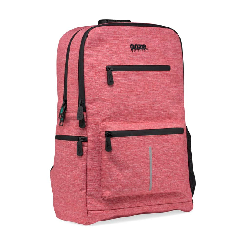 O Ooze | Traveler Classic Smell Proof Backpack