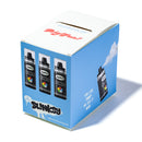 SC Big Fun Blinksy 510 Spray can Battery 6 count Display