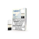 STLTH POD PACK NAKED100 REALLY BERRY (3 PACK) - Valor Distributions
