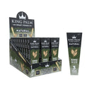 King Palm Hemp Cones King Size  - 2 Flavours