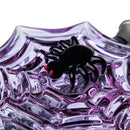 SC MJ Arsenal Nightcrawler Dab Rig - Spider