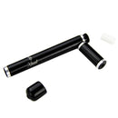 ONE HITTER | METAL One Hitter Xhaal Inc BLACK