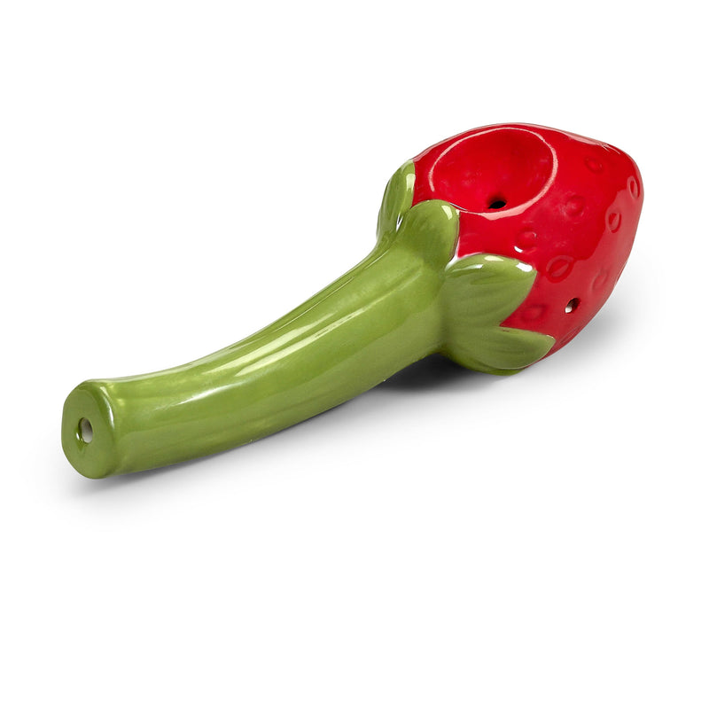 O strawberry mini pipe