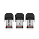 SMOK NOVO 2X REPLACEMENT POD (3 PACK) [CRC] - Valor Distributions
