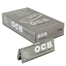 OCB X-Pert Cigarette Papers - Infyniti Scales