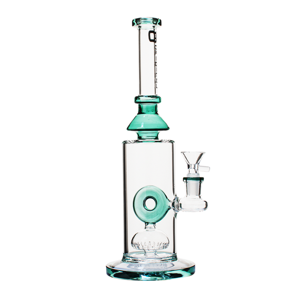 SC OG Original 12" Donut Hole Bong