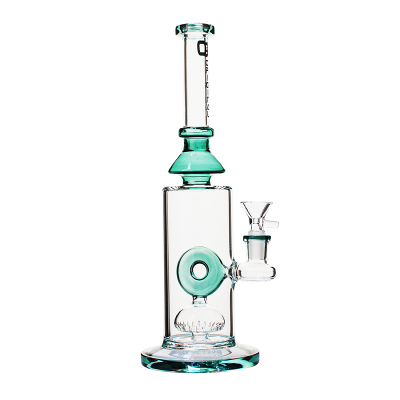 SC OG Original 12" Donut Hole Bong