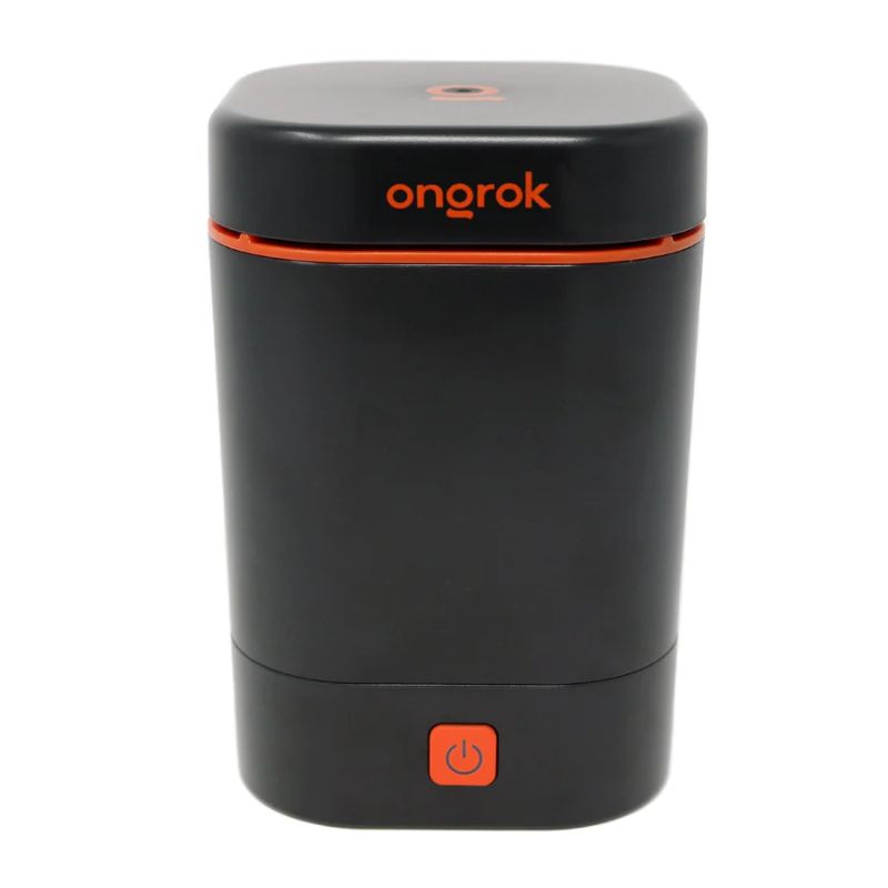 SC Ongrok Extraction Decarboxylation Machine