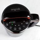 SC ﻿Ongrok Botanical Infuser Kit LARGE