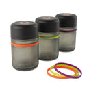 SC Ongrok Child Proof Storage Jar 3 count 180 ml
