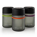 SC Ongrok Child Proof Storage Jar 3 count 180 ml