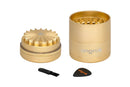 SC Ongrok Mini 5 Piece Flower Petal Toothless Grinder