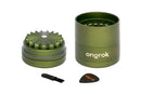 SC Ongrok Mini 5 Piece Flower Petal Toothless Grinder