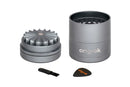 SC Ongrok Mini 5 Piece Flower Petal Toothless Grinder