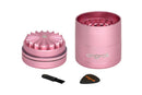 SC Ongrok Mini 5 Piece Flower Petal Toothless Grinder