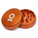 SC Ongrok 2 Piece 2" Magnetic Grinder