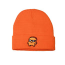 Choast | Toques Hat & Toque Choast Rolls Inc. Orange