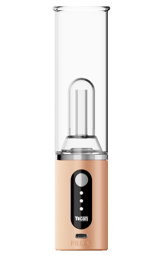 SC Yocan Pillar Extract Vaporizer