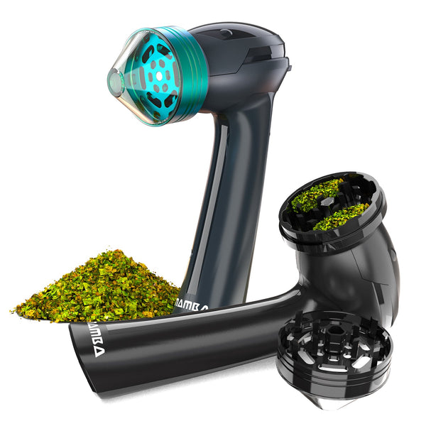 O Mamba Grinder Original - Electric Grinder