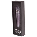 QUARTZ PIPE | AMETHYST Quartz · Stone Pipe Xhaal Inc
