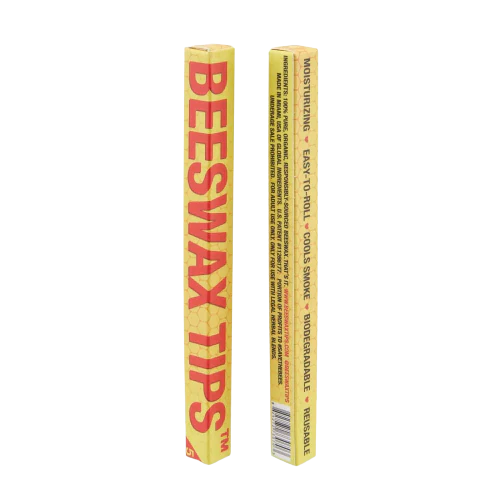 O BEESWAX TIPS™ BOX OF 20