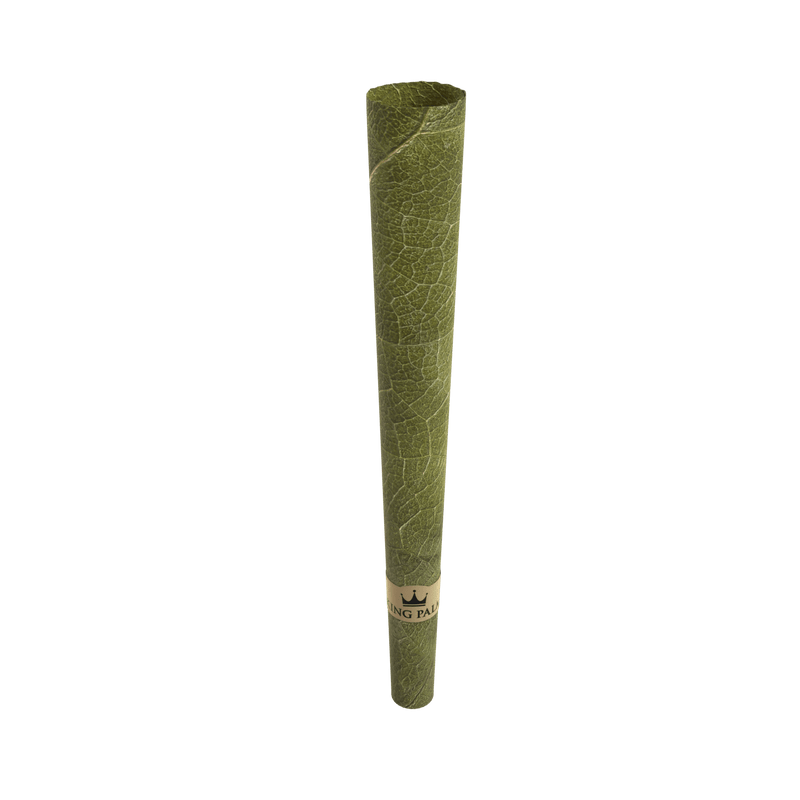 O King Palm | Flavored Palm Cones – 3ct