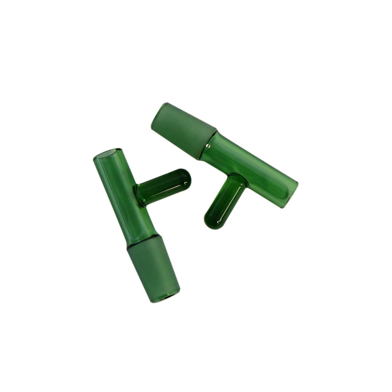 2.5 " Glass Popper Stem