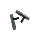 2.5 " Glass Popper Stem