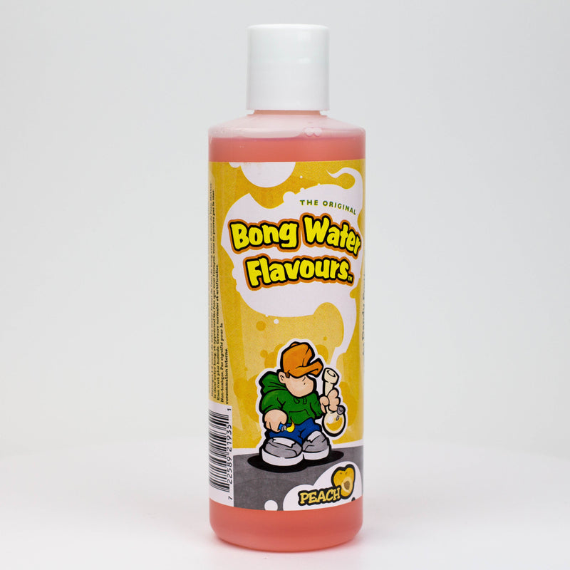 O The Original Bong Water Flavors