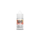 PEACH BY APPLE DROP SALT - Valor Distributions