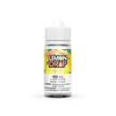 PEACH BY LEMON DROP 100ML - Valor Distributions