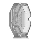 SC MJ Arsenal Pegasus Frosted Bottom Ashtray