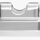 SC MJ Arsenal Pegasus Frosted Bottom Ashtray