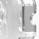 SC MJ Arsenal Pegasus Frosted Bottom Ashtray