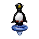 SC Human Grade Penguin Carb Cap