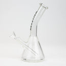 8" WellCann Mini Bong Glass Bong Northern Aurora Trading Ltd