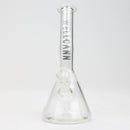 8" WellCann Mini Bong Glass Bong Northern Aurora Trading Ltd