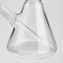 8" WellCann Mini Bong Glass Bong Northern Aurora Trading Ltd