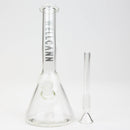 8" WellCann Mini Bong Glass Bong Northern Aurora Trading Ltd