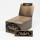 MOON - CLASSIC GOLD 1 - 1/4" Size Coast 2 Coast Size 1 1/4